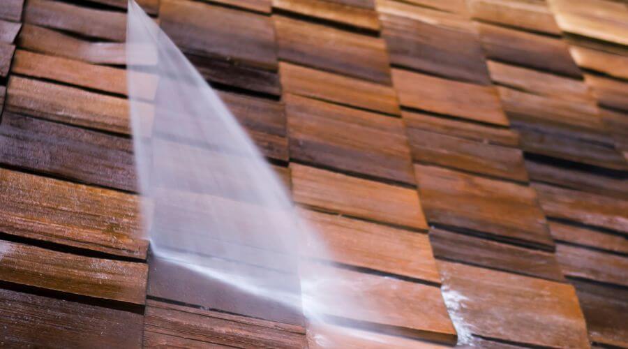 Asphalt Roofing in Woodford, WI